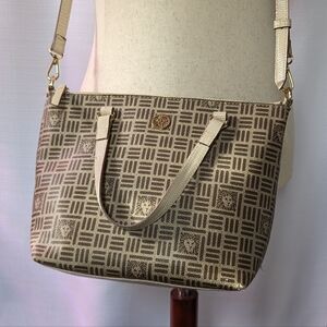 Vintage Anne Klein Handbag/Crossbody
